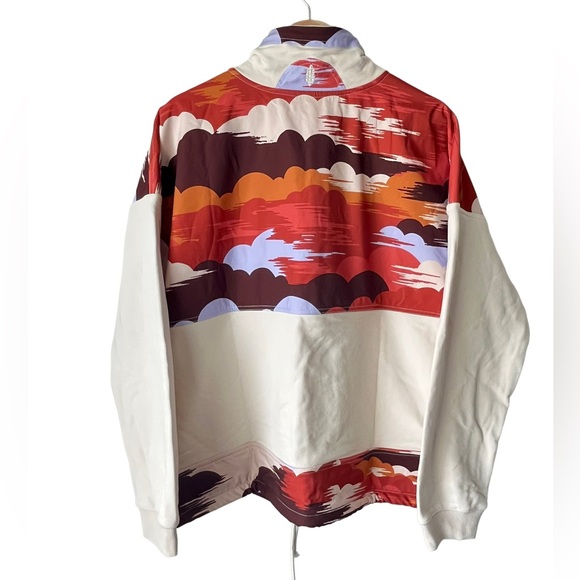 Free People Movement Day Break pullover jacket NWOT - Picture 7 of 15